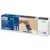 Dispenserservietter Tork N4 Premium, 2-lag sort, 8000 stk