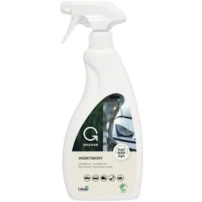 Insektbort LAHEGA Greenium 750ml