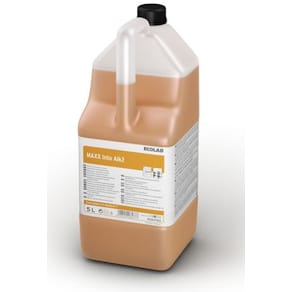 Sanitærrengjøring ECOLAB Maxx I Alk2 5L