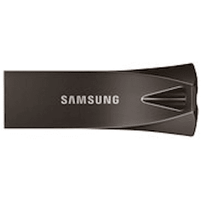 Samsung BAR Plus MUF-512BE4 - USB flash-enhet - 512 GB - USB 3.2