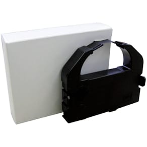 Farbbandkassette EMSTAR Gr.642, schwarz