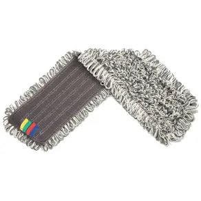 Mopp Våt Wetloop PRO öglat syntet 60cm