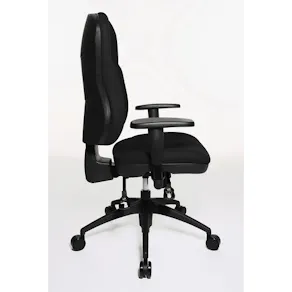 Kontorsstol TOPSTAR Wellpoint 30SY svart