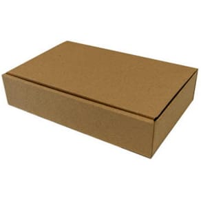 Självlåsande låda 177x108x37mm