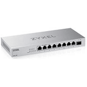 Zyxel XMG-100 Series XMG-108 - Switch - ohanterad - ohanterad