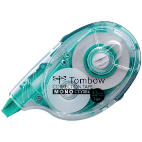 Korrekturroller Tombow Mono YXE4, 4,2 mm