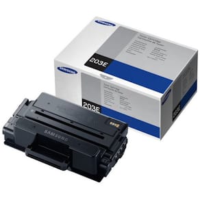 Lasertoner Samsung XHY, schwarz