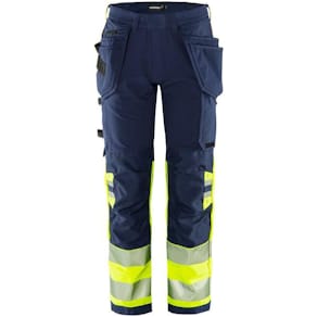 Hantverksbyxa FRISTADS 2643 kl1 C54