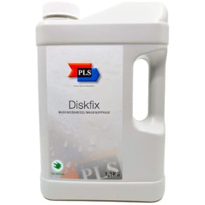 Maskindisk PLS Diskfix BMV 1,5kg