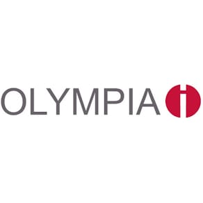 Heizstrahler Olympia H+H BS 55, schwarz