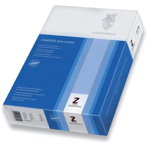 Schreibmaschinenpapier Gohrsmühle 88020103, A4, 80 g/m²