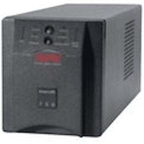 APC Smart-UPS 750 - UPS - AC 230 V - 500 Watt - 750 VA - USB