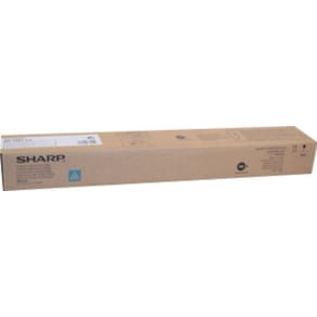 Toner SHARP MX-23GTCA 10K cyan