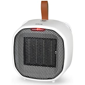 Heizlüfter SILVA HOMELINE Mini, 1400W, weiß