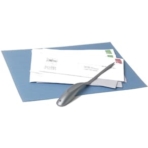 Brevåpner ALBA 24,2cm sølv