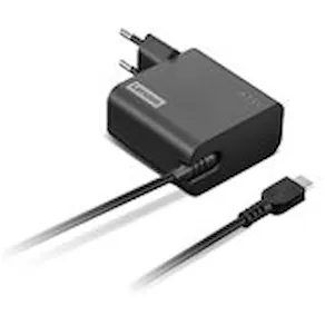 Lenovo - USB-C strömadapter - AC 100-240 V - 65 watt - Europa