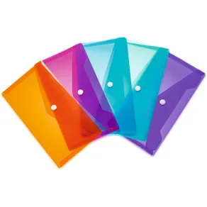 Herma kuvertmapp 22x12cm trend ass.(5)