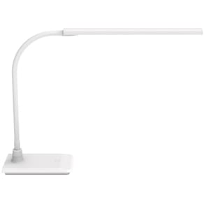 Tischleuchte MAUL pirro, LED, weiß