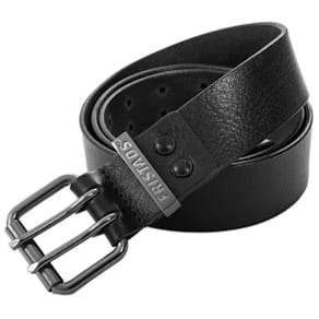 Läderbälte FRISTADS 9126 svart