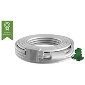 VISION Techconnect Modular AV Faceplate - LIFETIME WARRANTY