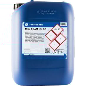 Rengjøring CHRISTEYNS Mida Foam 164 20kg