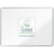 Whiteboard NOBO PremiumP emalje 120x90cm
