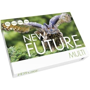 Kopieringspapper NEW FUTURE Multi A4 90g 500/FP