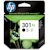 Bläckpatron HP CH563EE 301XL svart