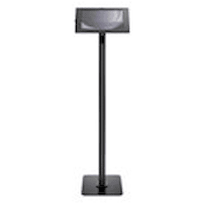 Compulocks - Stand kit - för surfplatta - låsbar - höggradig