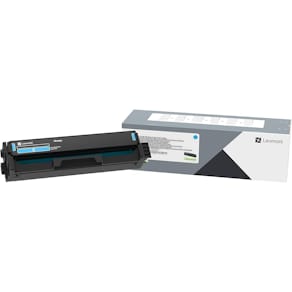 20N0X20 Cyan Extra High Yield Print Cartridge 6,7k
