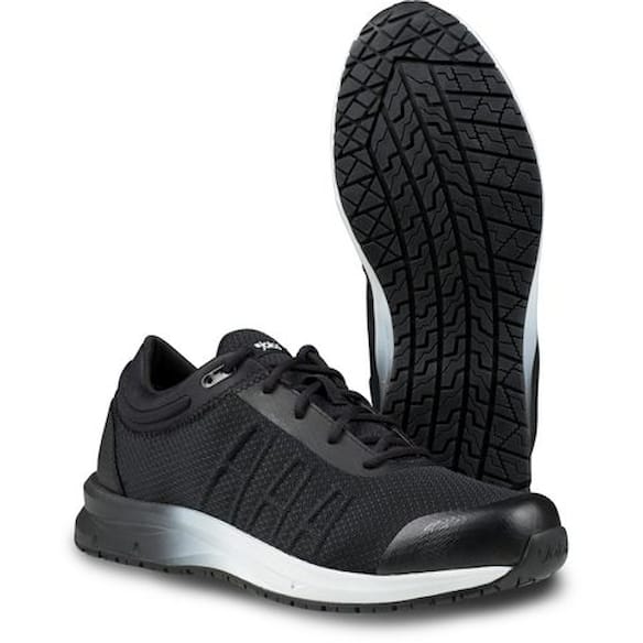 Arbeidssko JALAS 5392 Spoc SRC lisser 35