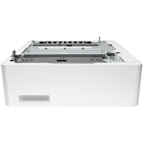 HP 500-sheet tray for M377, M452, M477