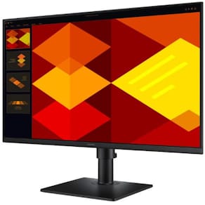 Skjerm SAMSUNG 27" S4 S27D400SU