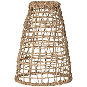 Lampskärm Tove 23 cm + sladd 2,5 m