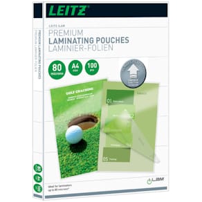 Laminierhülle Leitz UDT, A4