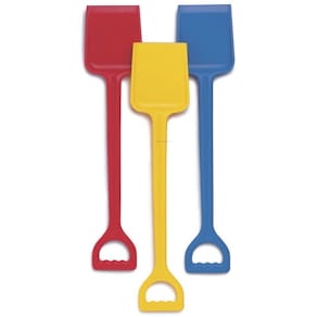 Spade, 55cm, +3år