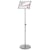 Displaystandaard Nobo Clicklijst, ft A3