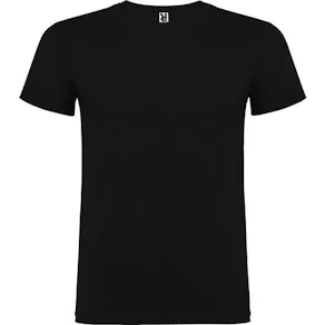 T-shirt PF beagle herr svart M