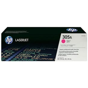 Toner HP CE413A 305A 2,6K magenta
