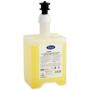 Skumtvål DUO Foamwash 900ml