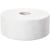 Toiletpapir jumbo Tork Advanced til T1, 2-lag hvid, 360 m, 6 rl