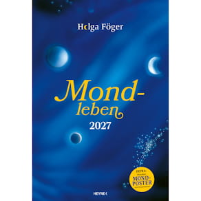 Bildkalender HEYNE, 33 x 48,5 cm