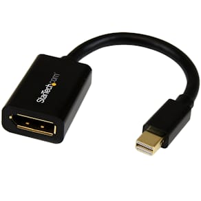 StarTech.com 15 cm Mini DisplayPort till