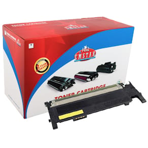 Lasertoner EMSTAR kompatibel zu HP W2072A, gelb