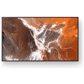 Sony Bravia Professional Displays FW-65BZ30P - 65" Diagonal