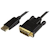 StarTech.com DisplayPort till DVI-konverteringskabel - 91 cm