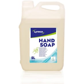 Tvål LYRECO 5L