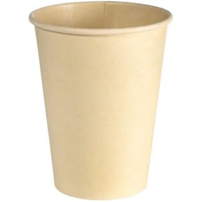Pappersbägare DUNI Sweet 36cl 50/fp
