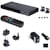 StarTech.com 4-Port 8K HDMI Switch, HDMI 2.1 Switcher 4K 120Hz
