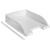 Brevkorg Leitz Plus Vit, 255x360x70mm